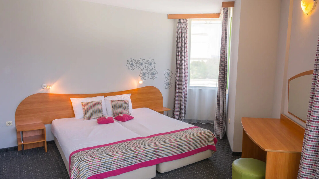 MPM Kalina Garden Hotel, Sunny Beach